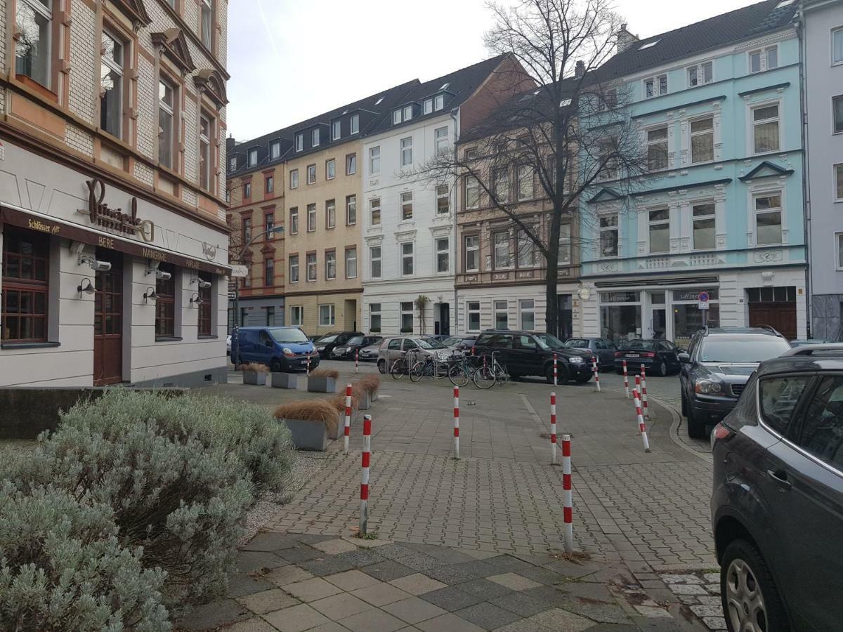 Appartement - 15min Messe Dus And Old Town