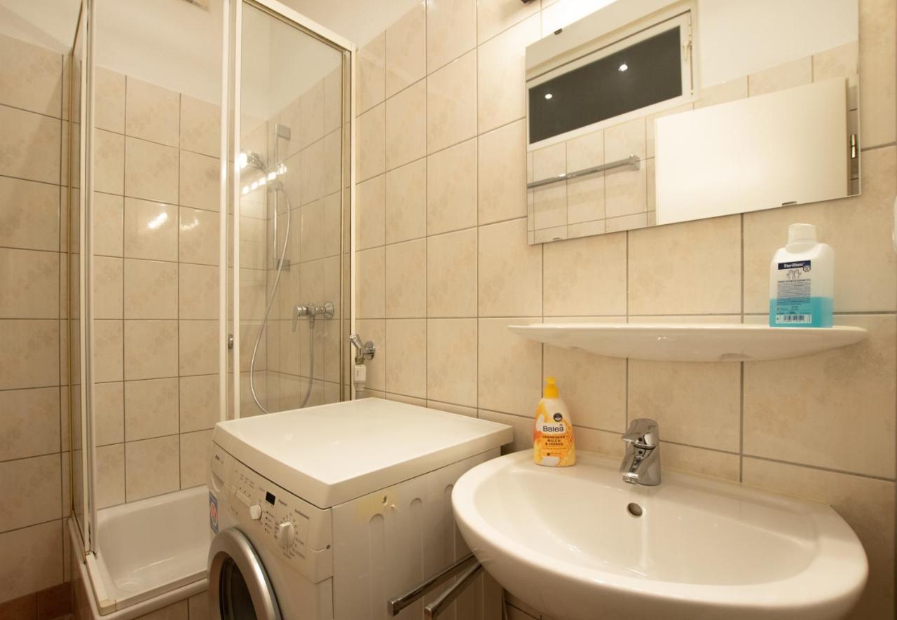 - 15min Messe Dus And Old Town Apartment *