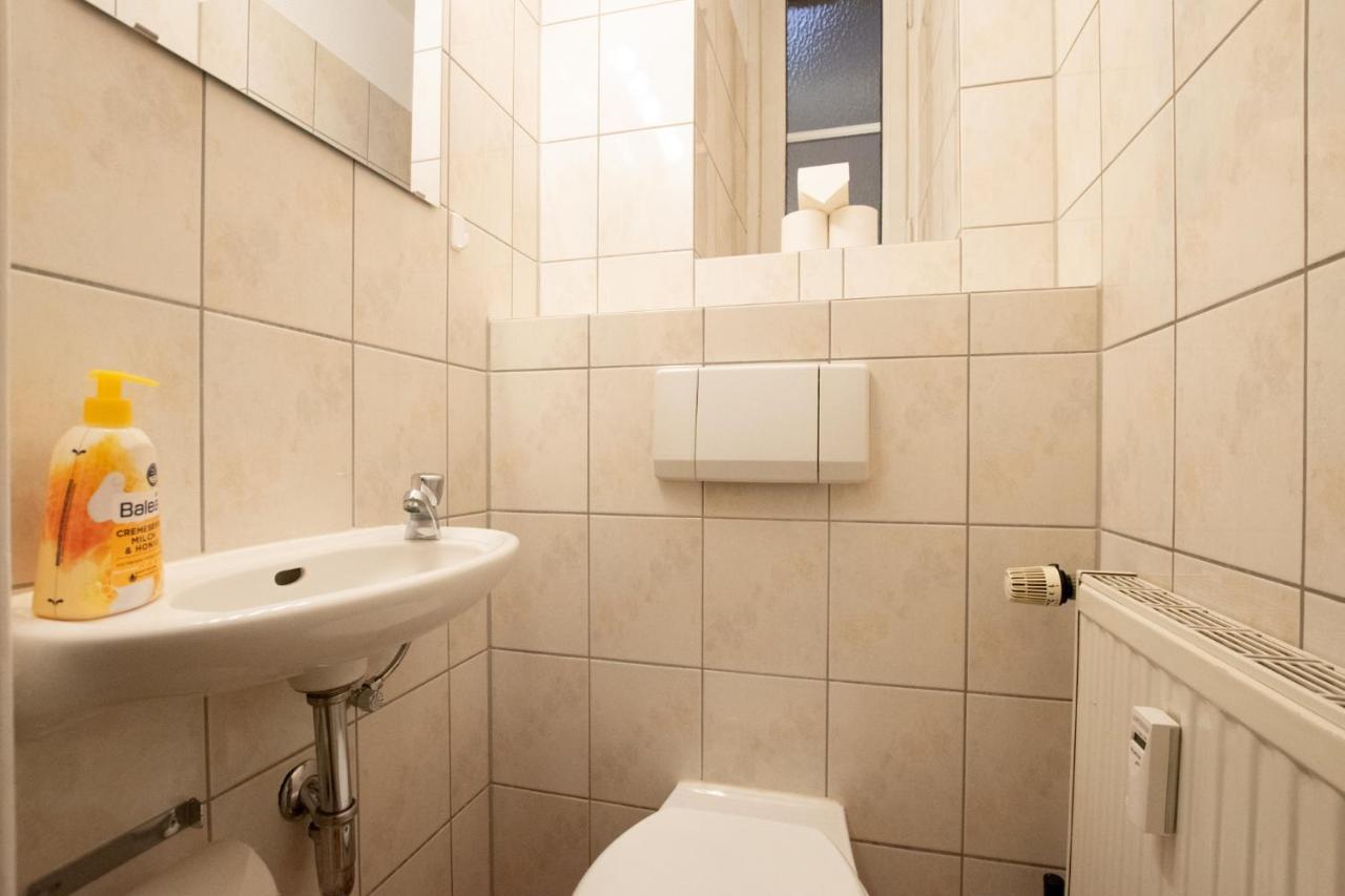 - 15min Messe Dus And Old Town Apartment *