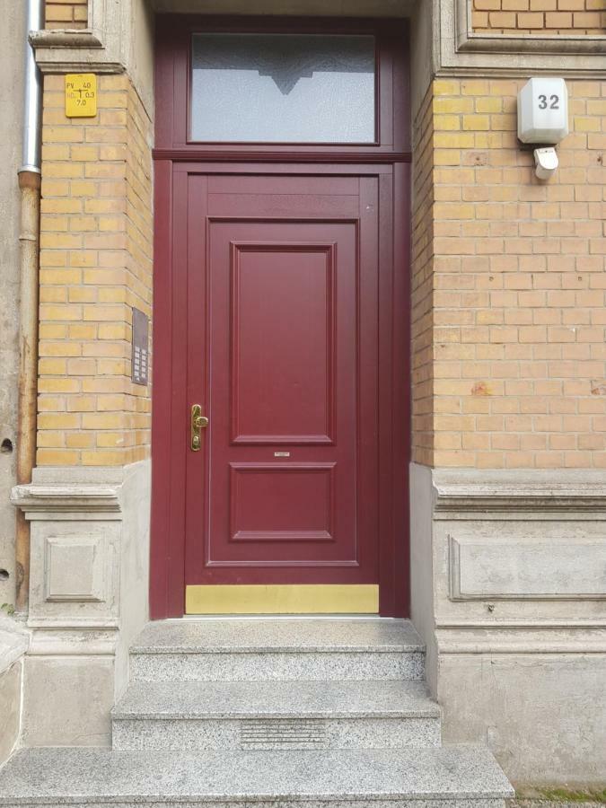 - 15min Messe Dus And Old Town Apartment