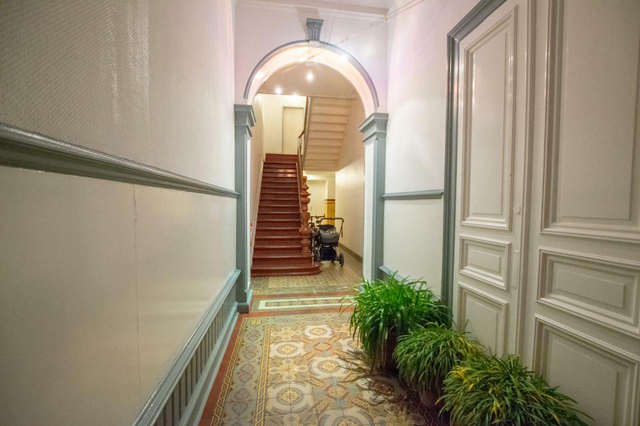 Apartment - 15min Messe Dus And Old Town *